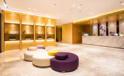 Lavande Hotel (Shenzhen Baoan Xin An Wanda Plaza)