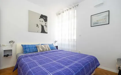 Old City Center Suite