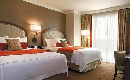 L'Auberge Baton Rouge