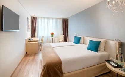 Abba Berlin Hotel