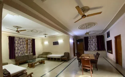 Gobravo-3bhk Near Airport & Cyber Hub