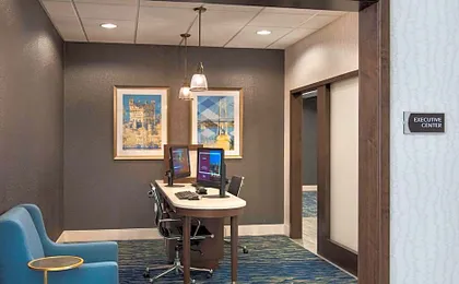 Homewood Suites By Hilton Newburgh-Stewart Airport