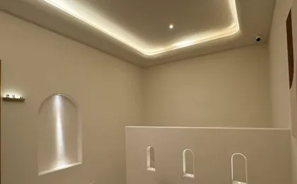 Moon· Guang Jiangjing Guest House (Jiefangbei Hongyadong Branch)