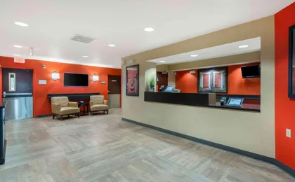 Studio 6 Suites Seattle Kent Wa