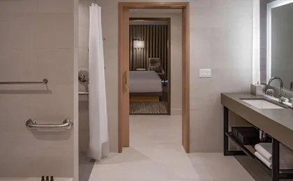 Hyatt Regency Seattle