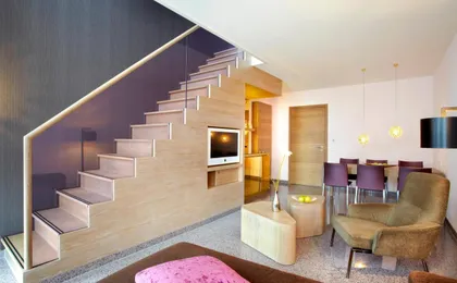 Abito Suites Leipzig