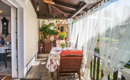 Apartmani Marina Poreč