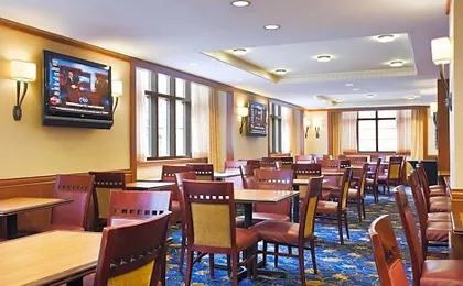 Residence Inn by Marriott Philadelphia Center City