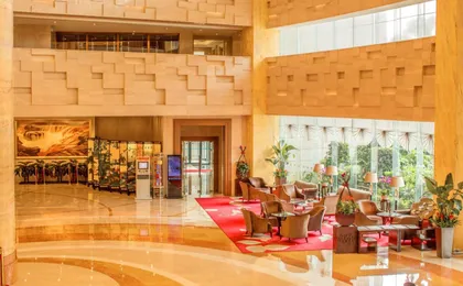 Soluxe Hotel Guangzhou