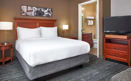 TownePlace Suites by Marriott Colorado Springs South