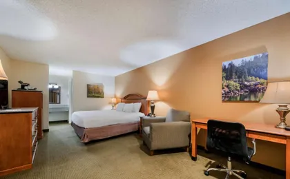 Best Western Sunrise Inn