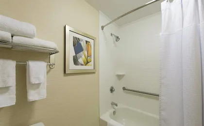 Fairfield Inn Orangeburg