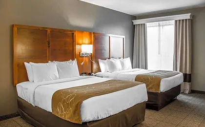 Comfort Suites Hartville-North Canton