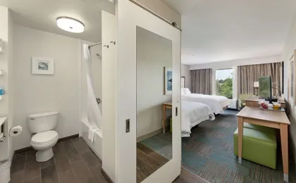 Hampton Inn Niceville-Eglin Air Force Base