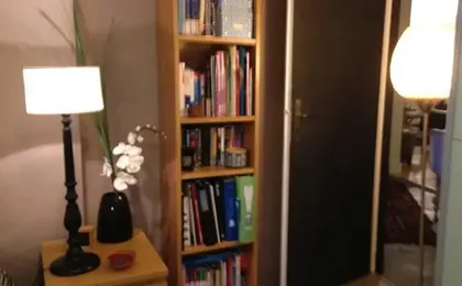 La Maison Rose