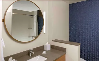 Fairfield Inn & Suites by Marriott Medford