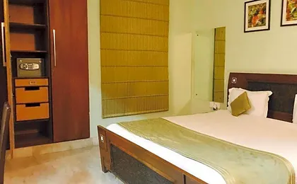 Skylink Suites Bed & Breakfast