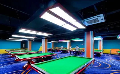 Runjing Boutique Hotel (Shenzhen Gongming Square Honghuashan Park Branch)