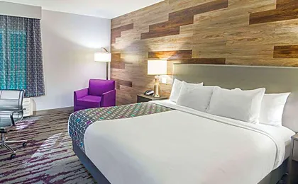 La Quinta Inn & Suites by Wyndham Dallas - Wylie
