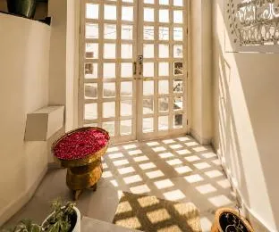 Grandrosse Boutique - Pichola Lake Facing Hotel