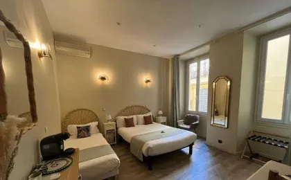 Nice Garden Hôtel