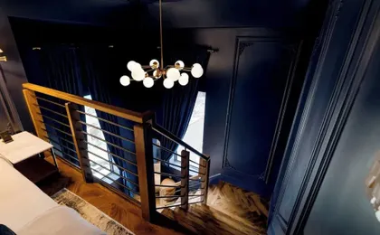 The Highliner Hotel