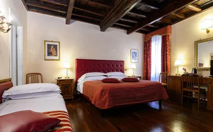 Hotel Domus Julia