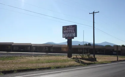 A-1 Budget Motel