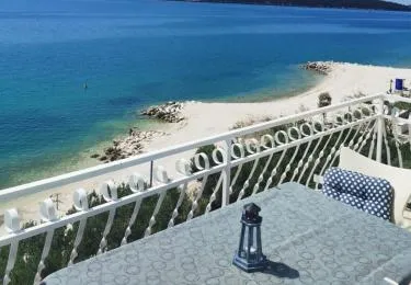 Apartmani Beba