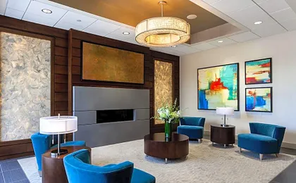 Holiday Inn Chicago North-Evanston By IHG