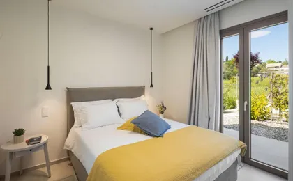 Stablo Residence