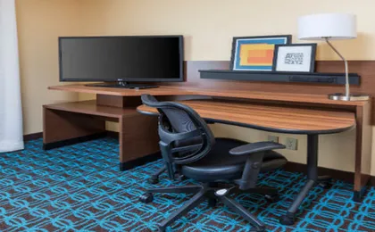 Fairfield Inn & Suites Lincoln