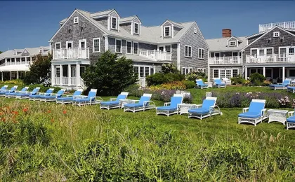 White Elephant Hotel