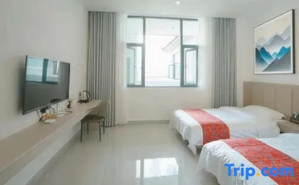 Qinglai Hotel (Gucheng Lijiang Store)