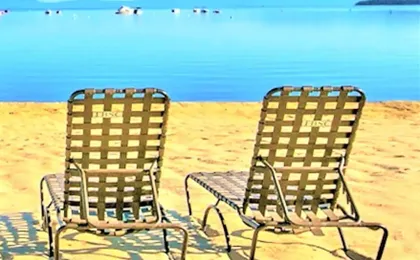 Tahoe Beach & Ski Club