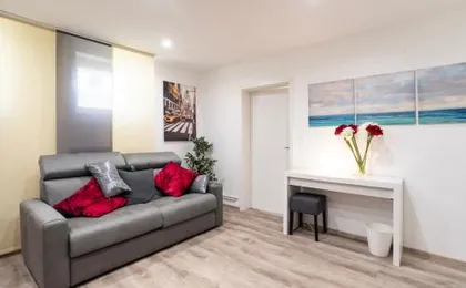 CityCosy Strasbourg - T2 Hirtz Orangerie