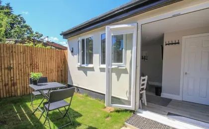 Stayzo Crofton Park - Central London Studio