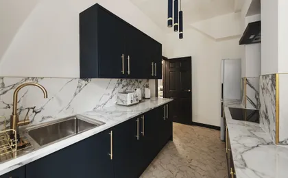 Captivating 2-bed Apartment in Liverpool