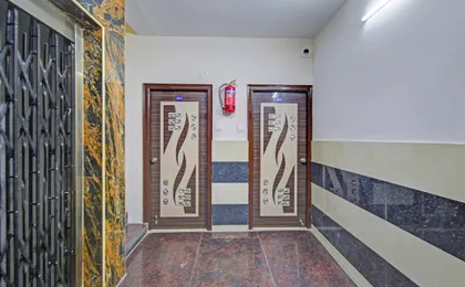 Collection O White Field Road Hyderabad Formerly Ayaan Signature Suites