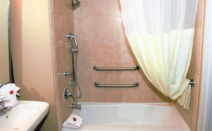 Microtel Inn & Suites by Wyndham Jacksonville Airport