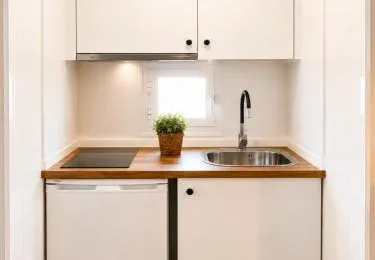 New & Beautiful Loft in Puerto Banus