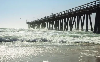 Residence Inn by Marriott Ventura Beach