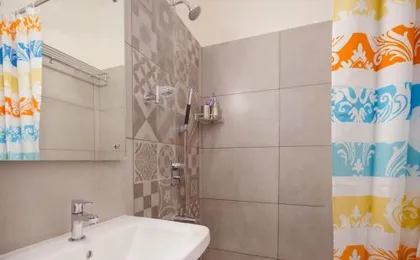 Kolam Serviced Apartments - Adyar.