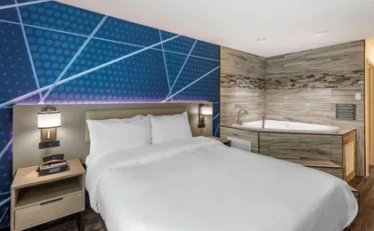 Comfort Inn Mount Pleasant - Racine