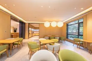 Ji Hotel Hangzhou Xixi Tianmushang Road