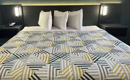 Studio 6 Extended Stay - Huntsville, AL University Drive