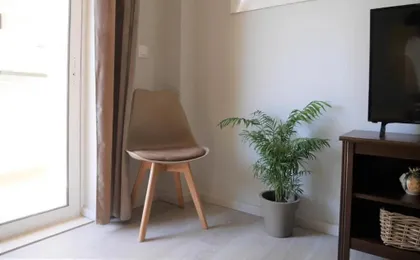 Porto Plaza City Center Apartment AC/Wifi