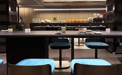 Scarlatti Hotel Milano