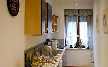 B&B Il Sasso Antico