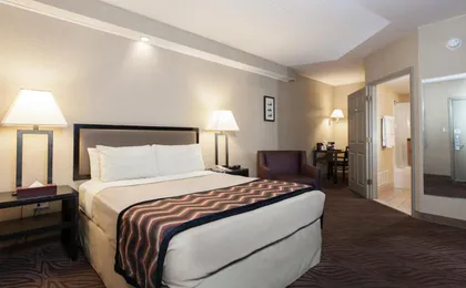 Carlton Inn Midway